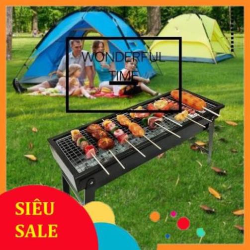 BẾP NƯỚNG THAN HOA BBQ - BẾP NƯỚNG THAN HOA NGOÀI TRỜI CAO CẤP