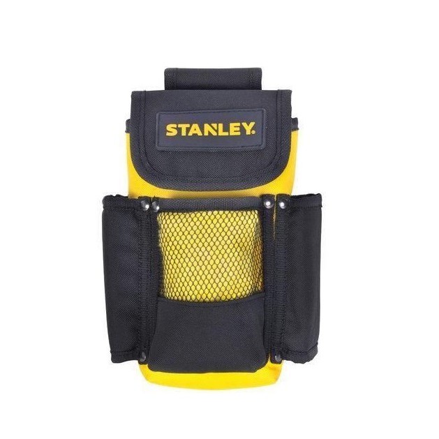 Túi Đựng Đồ Nghề 4 Ngăn 9" STANLEY STST509104 - Chính Hãng