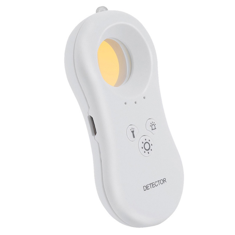 Máy Dò Tìm Với 8 Đèn Hồng Ngoại Chuyên Dụng Cho Nữ