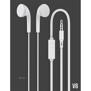 Tai nghe Earpod Sendem V6