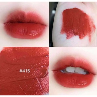 SON KEM GIORGIO A.R.M.A.N.I Lip Maestro