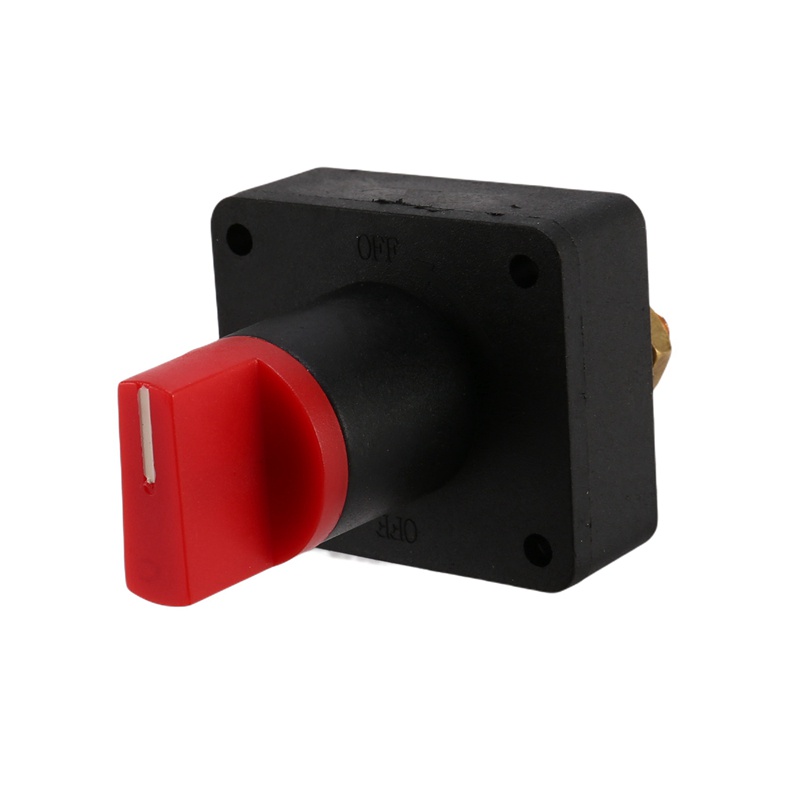 Công Tắc Ngắt Kết Nối Pin 12V 300A