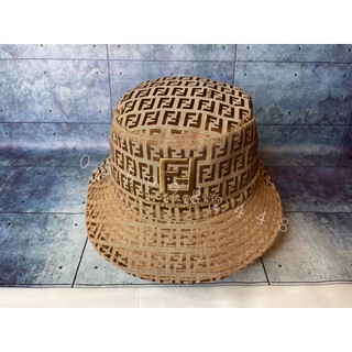 NÓN BUCKET F XỊN
