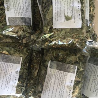 1kg trà lá an xoa