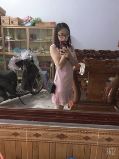 Trà thảo mộc Lạc Lạc