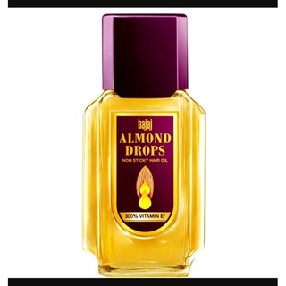 Dầu dưỡng tóc bajaj almond  oil 285ml