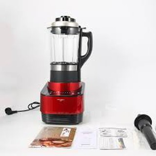 MÁY SỮA HẠT TỰ ĐỘNG RAMBEM 735H
