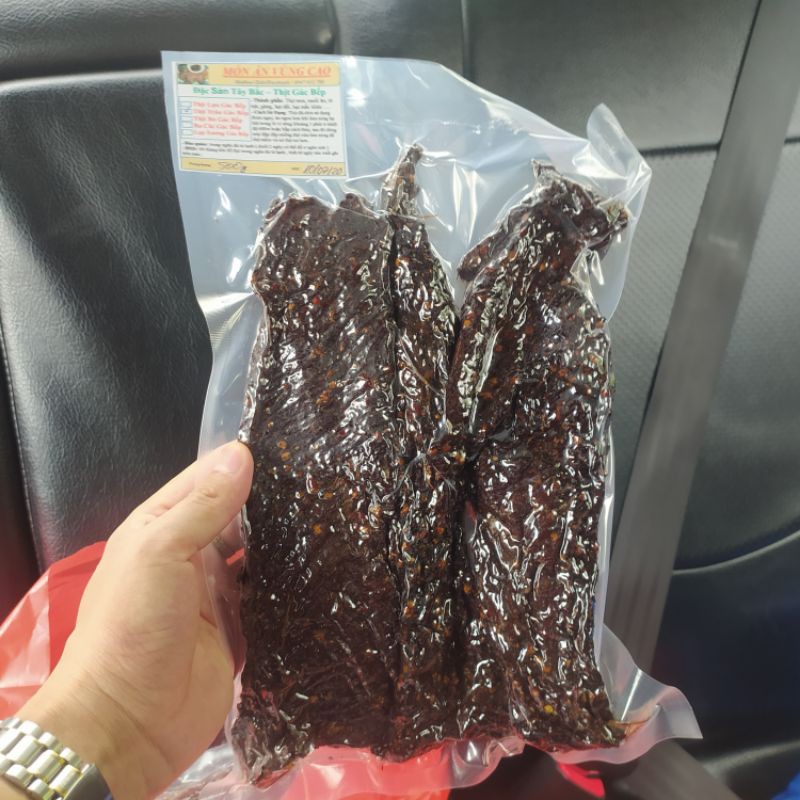 Thịt Trâu Gác Bếp | BigBuy360 - bigbuy360.vn