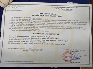 MIẾNG DÁN CHAI CHÂN  hộp 6 miếng
