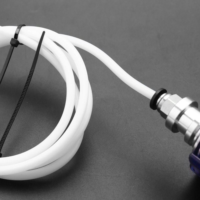 Bộ 10 Đầu Đùn In V6 + 5 Vòi 1.75Mm Bằng Thép Không Gỉ 1.75Mm Cho Máy In 3D E3D V6 Makerbot Reprap