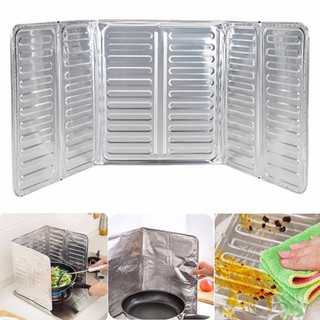 MIẾNG CHẮN GIÓ/CHẮN VĂNG DẦU BẾP GA