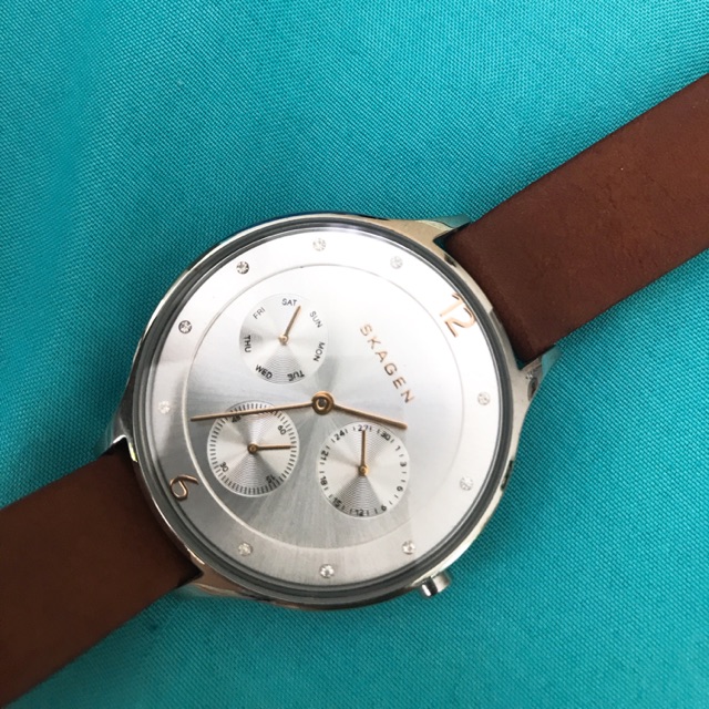 Đồng hồ nữ - Skagen