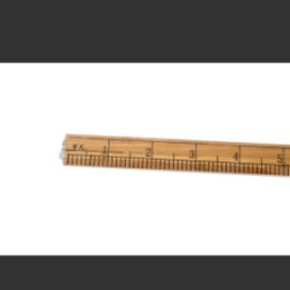 Thước gỗ thịt dài 1m , 50cm