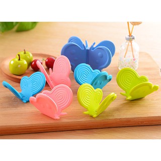 Dụng cụ bê quai nồi chống nóng hình cánh bướm F392SP1