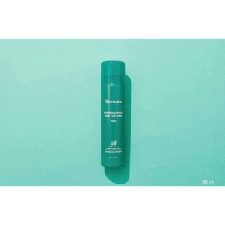 Xịt Chống Nắng JM Solution Mama Pure Guard