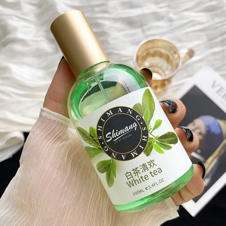 Nước hoa hương hoa quả Shimang | BigBuy360 - bigbuy360.vn