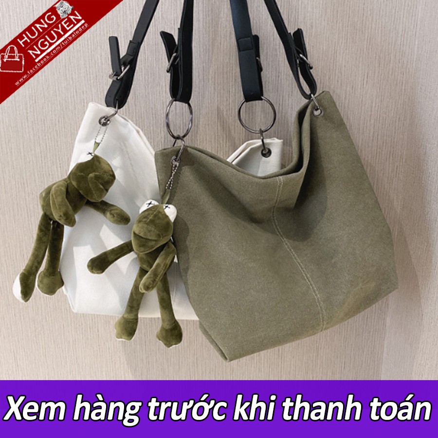 Túi xách nữ style phương tây cá tính - HNT00012