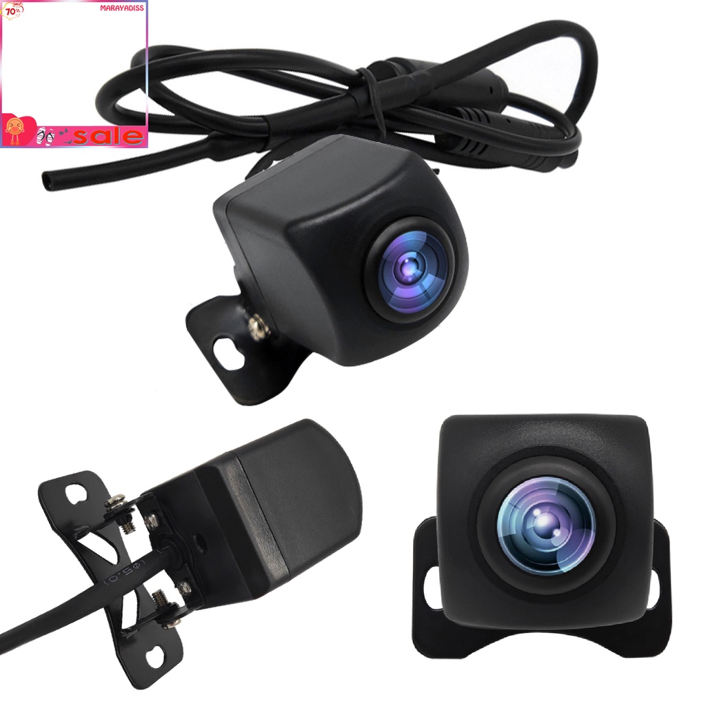 Camera chiếu hậu góc rộng 170 độ kết nối wifi cho xe hơi
 | BigBuy360 - bigbuy360.vn