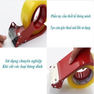 Cắt băng dính Dân hoa 200ya ( Sỉ )- 100ya