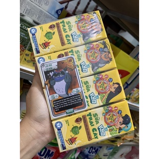 Lốc 4 hộp sữa KUN 180ml