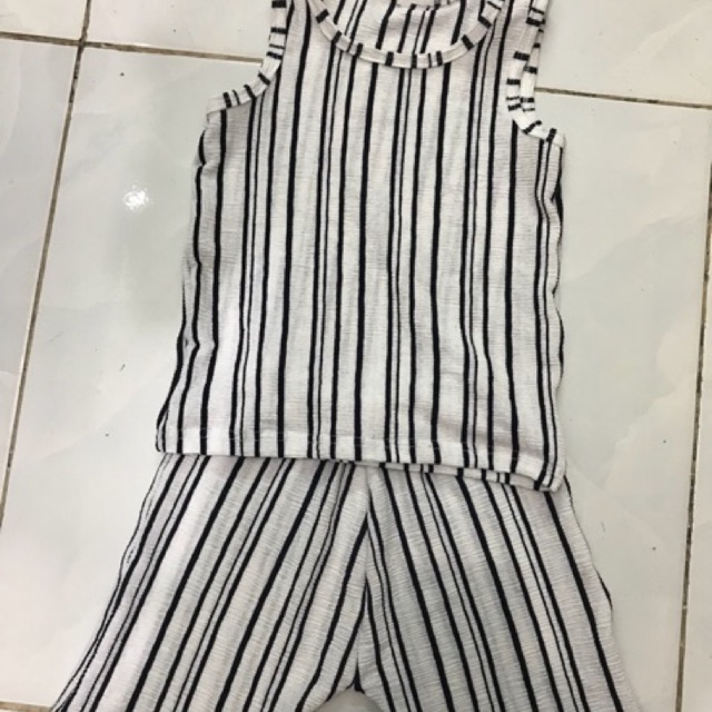 Combo 3 bộ ba lỗ trẻ em 5-25kg