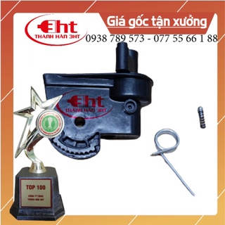 Cổ quạt lỡ b4- 3ht
