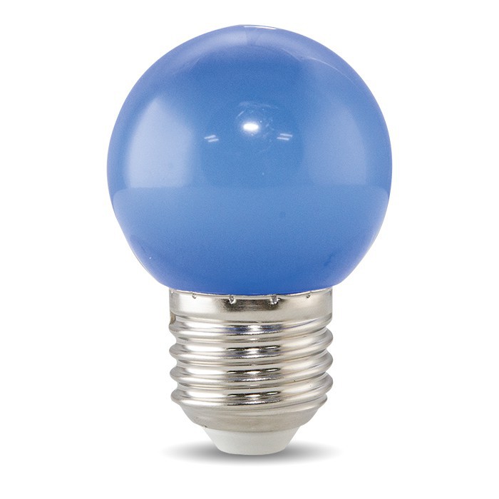 Bóng đèn LED Bulb có model A45 Y/ 1W