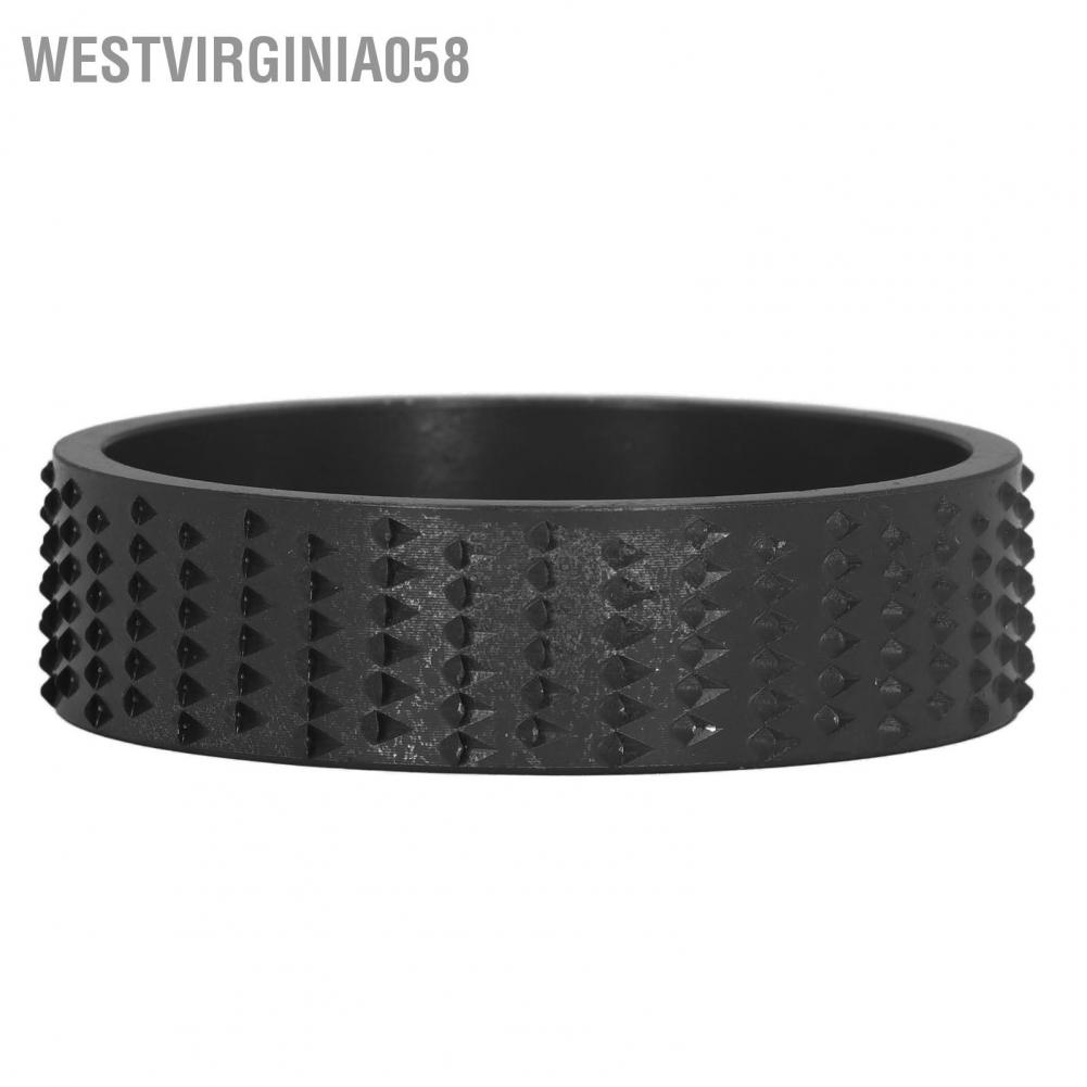 Westvirginia058 Đĩa khắc gỗ Máy mài thép vonfram định hình chế biến góc đính kèm 75mm
