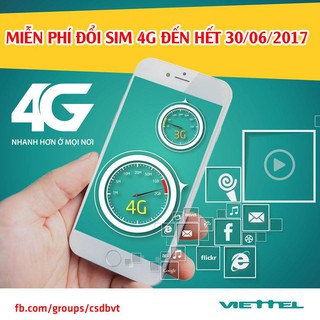 Phôii sim 4g