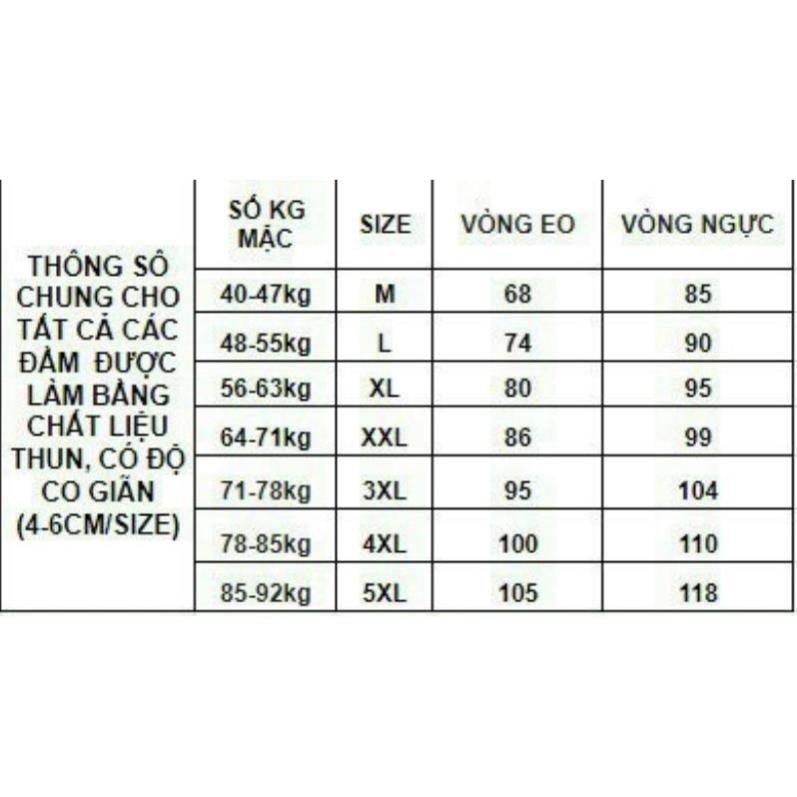 < size M, L, XL > Đầm nữ dáng xòe chất thun umi phối tay voan gắn sao kim tuyến.  mịn, co giãn tốt, không nhăn. | BigBuy360 - bigbuy360.vn