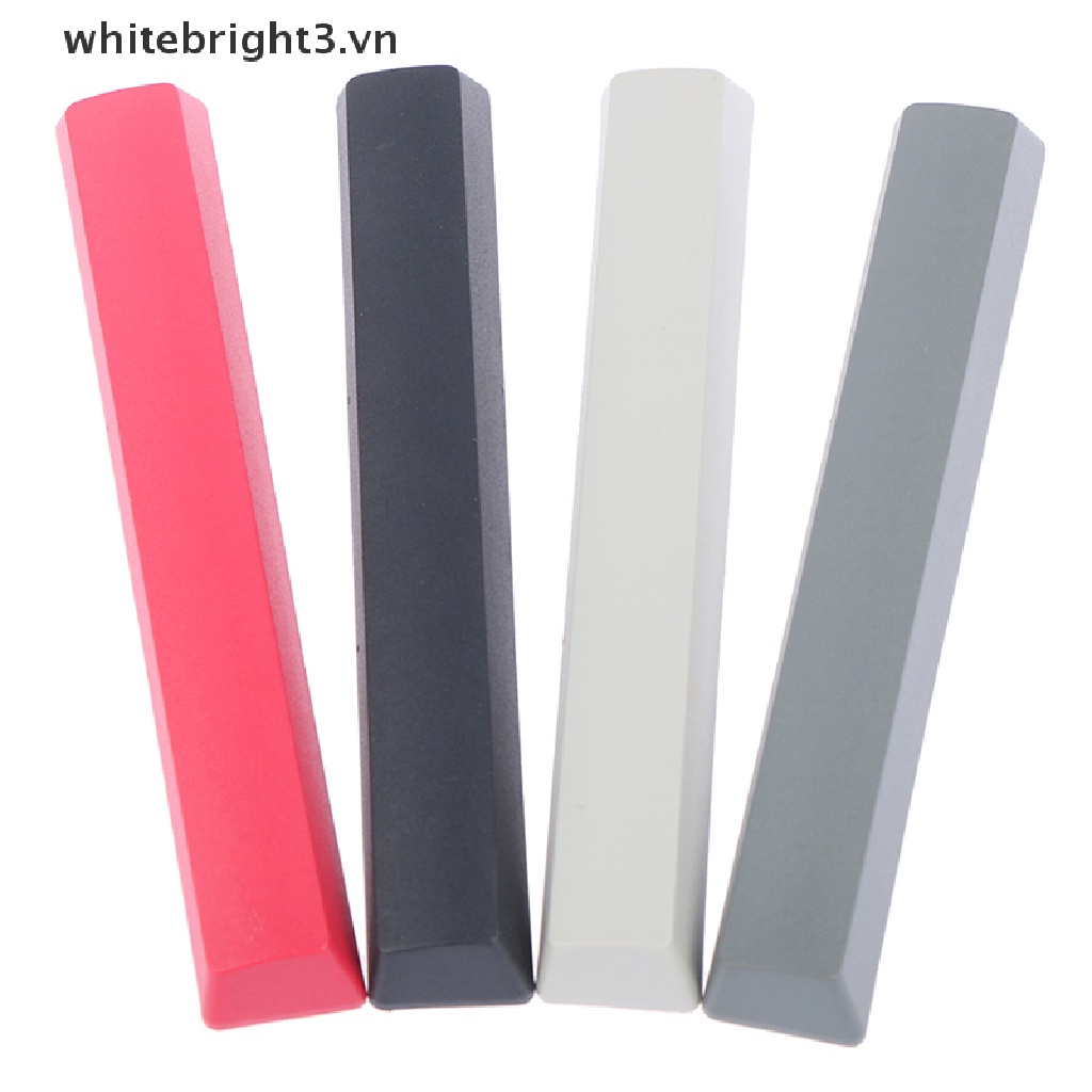 1 Nút Không Gian Thay Thế PBT 6.25U Cho Cơ Khí MX