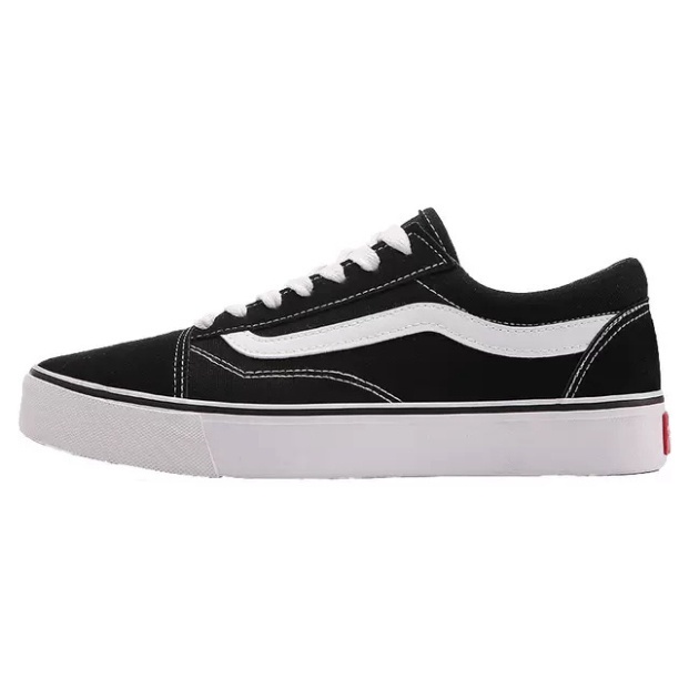🖱 Giày 𝗩𝗮𝗻𝘀 Old Skool Classic, Giày 𝗩𝗮𝗻𝘀 Vault Nữ Full Box Bill Hàng Đẹp 🌱