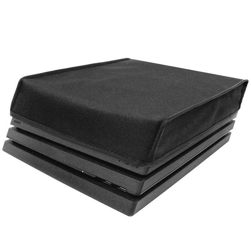 Túi đựng máy chơi Game PS4/PS4 PRO/PS4 SLIM màu đen mới