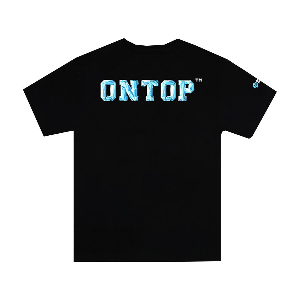 [Mã FASHIONGREEN94 giảm tới 30K đơn 99K] Áo thun unisex Hypatia local brand ONTOP | BigBuy360 - bigbuy360.vn