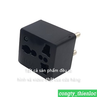 Phích Cắm Nối Phi 5 - LIOA F01
