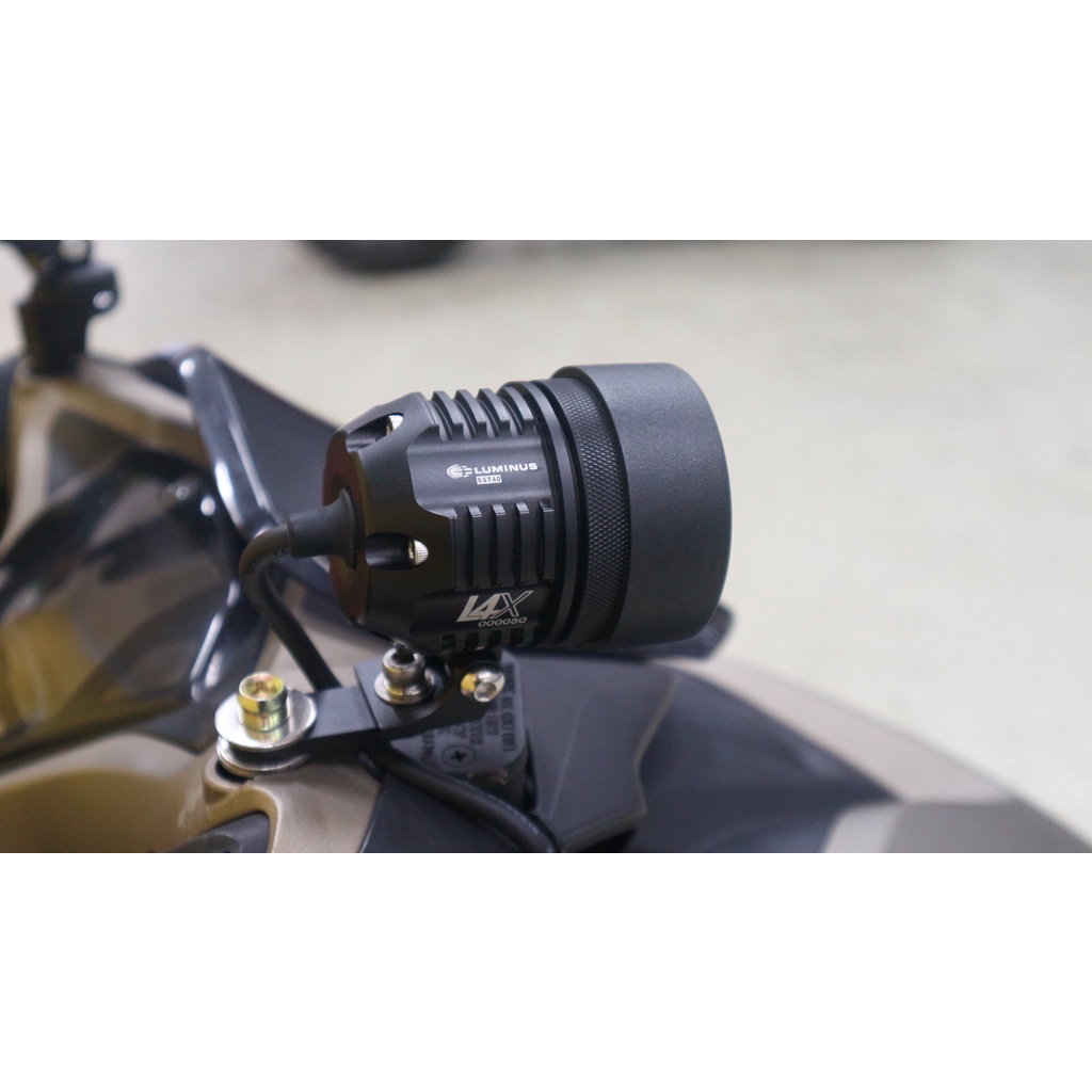 Đèn Trợ Sáng L4X SST40