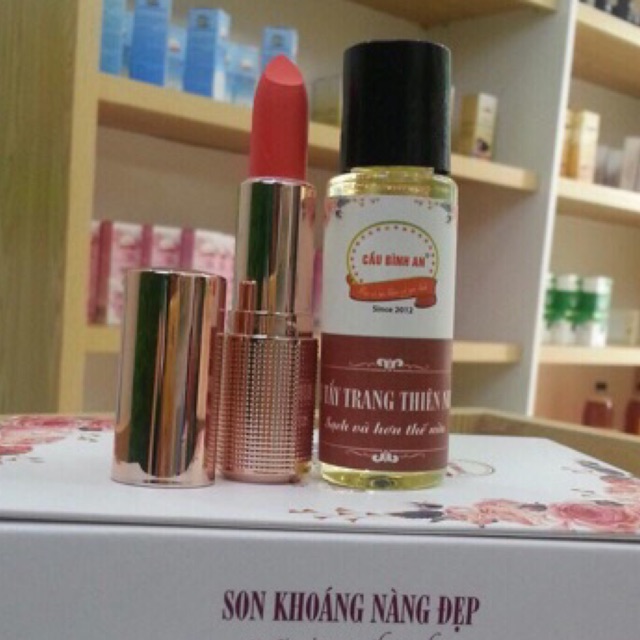 SON KHOÁNG CẦU BÌNH AN | BigBuy360 - bigbuy360.vn