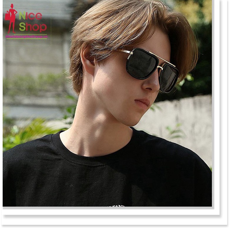 Giá Vốn - Kính mát phân cực chống tia cực tím kiểu dáng hàn quốc | BigBuy360 - bigbuy360.vn