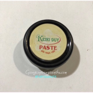 KÍCH MẦM-KÍCH CHỒI HOA LAN DẠNG SÁP KEIKI DUY PASTE