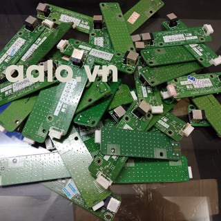 Cổng Usb nối Formatter máy in Canon LBP 3300