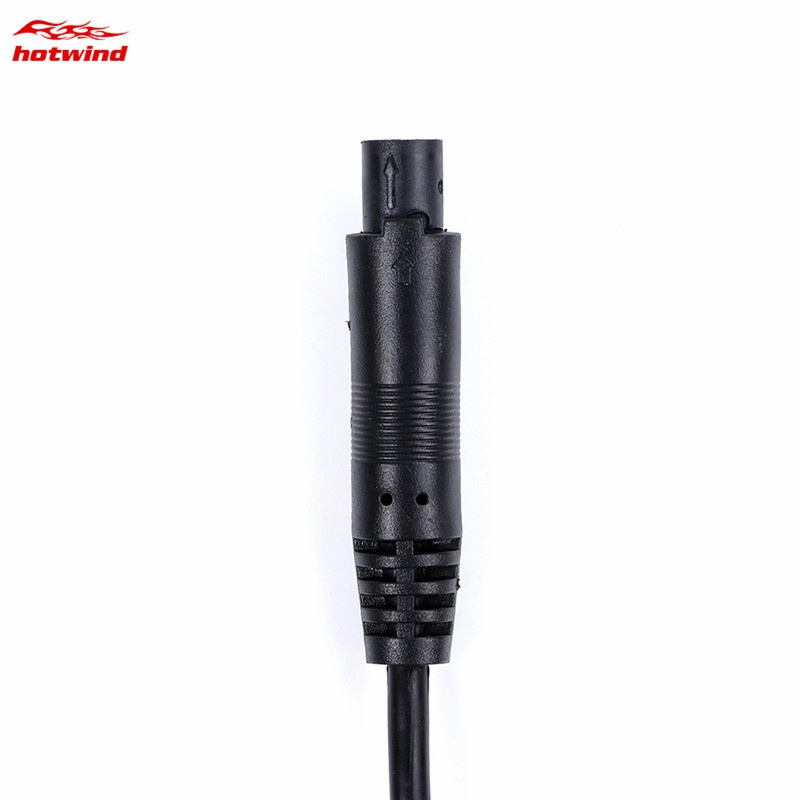 ♙Dây cáp kết nối Camera sau xe hơi 4-pin | BigBuy360 - bigbuy360.vn