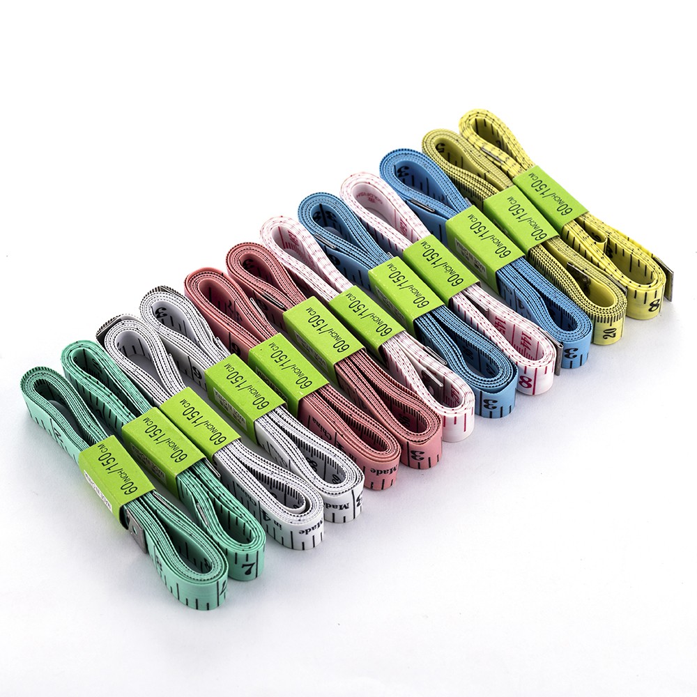 【COD】1 Thước dây mềm mại dùng trong may mặc