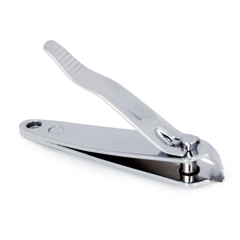 Slanted Edge  Cutter  Clippers Cilppers Finger Toe