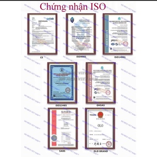 Bao cao su OLO siêu mỏng
