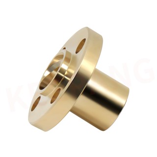 Đai ốc vít me T8