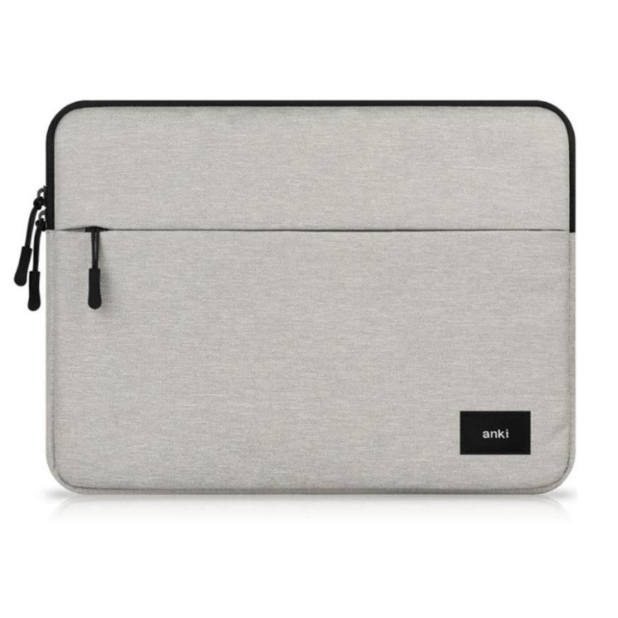 Túi Chống Sốc Laptop Macbook Anki (Full Size) Đẹp Thanh Lịch | BigBuy360 - bigbuy360.vn