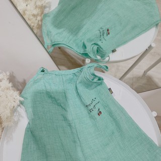 Jum cherry Hàn Quốc xinh xắn