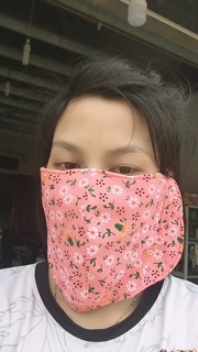 Khẩu trang yếm (30cm*15cm)