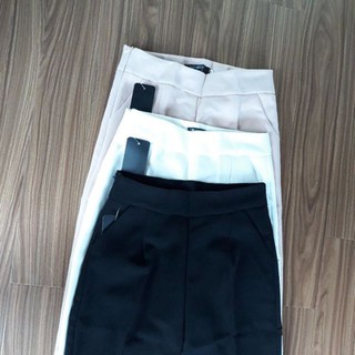 QUẦN TÂY XẺ GẤU