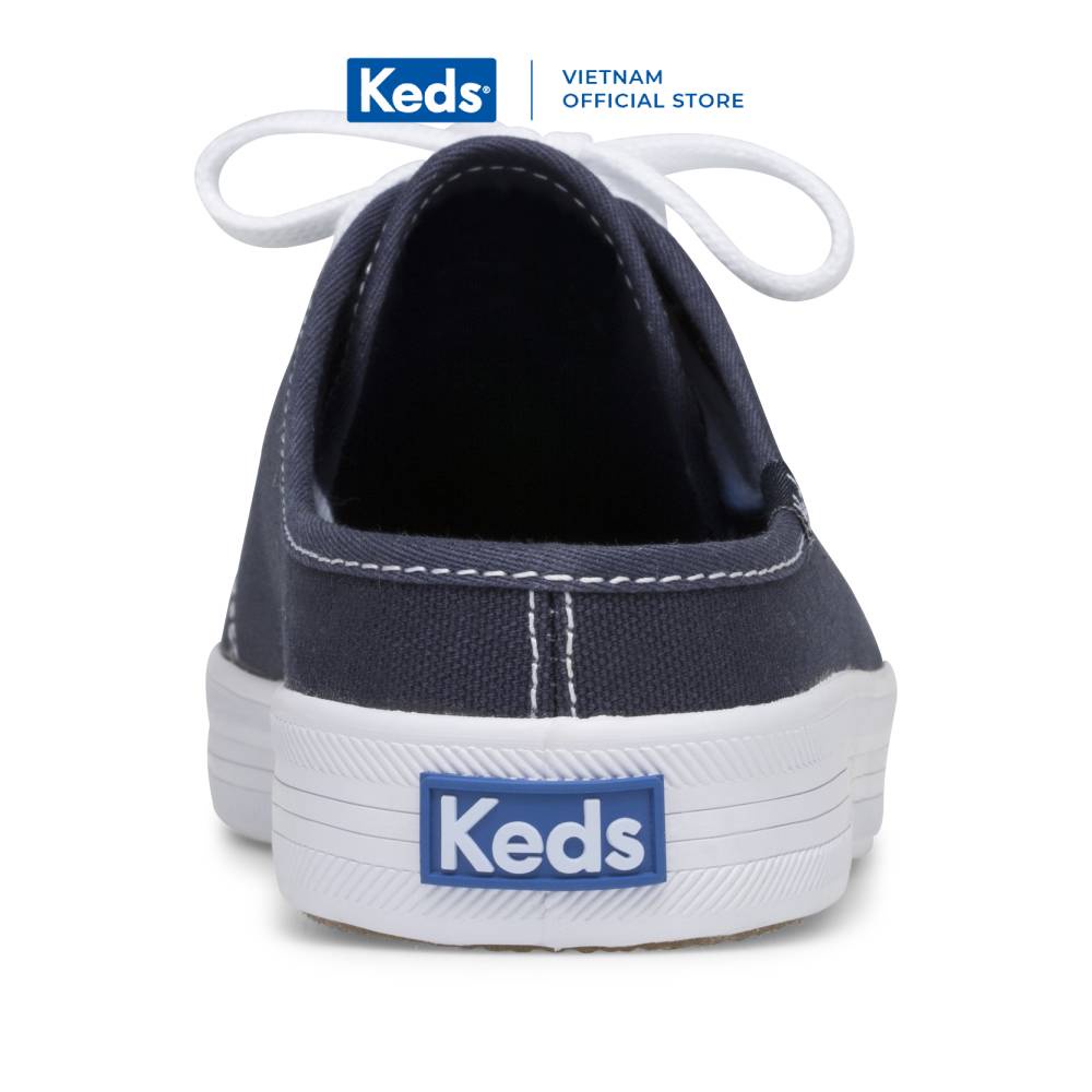 Giày Keds Nữ- Kickstart Mule Canvas- KD062557WF